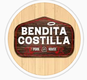 Logo-Bendita-Costilla-Pork-House